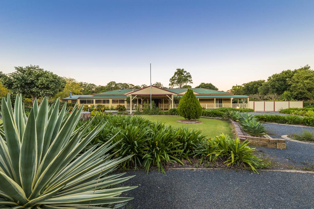 Brooklana NSW New South Wales Tourism