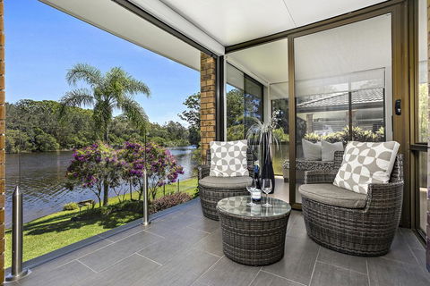 Bonville On Bonville - New South Wales Tourism  0