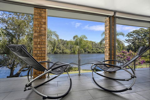 Bonville On Bonville - New South Wales Tourism  1