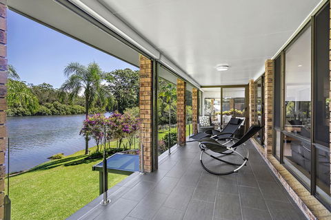 Bonville On Bonville - New South Wales Tourism  2