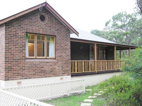 Boobook Hollow - New South Wales Tourism  2
