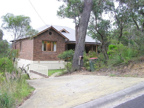 Boobook Hollow - New South Wales Tourism  1