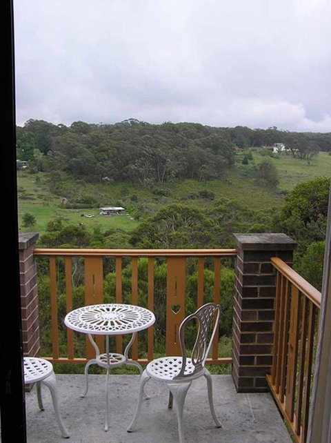 Boobook Hollow - New South Wales Tourism  3