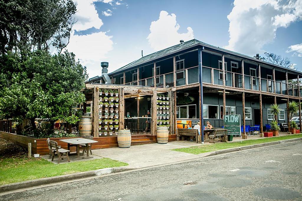Old Bar NSW New South Wales Tourism 