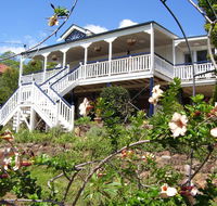 Boonah Hilltop Cottage - New South Wales Tourism 