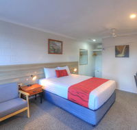 Boonah Motel - New South Wales Tourism 