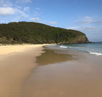 BOOTI BEACH HOUSE - New South Wales Tourism 