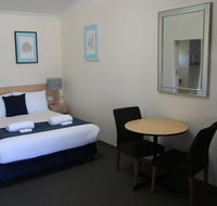 Border Motel - New South Wales Tourism 
