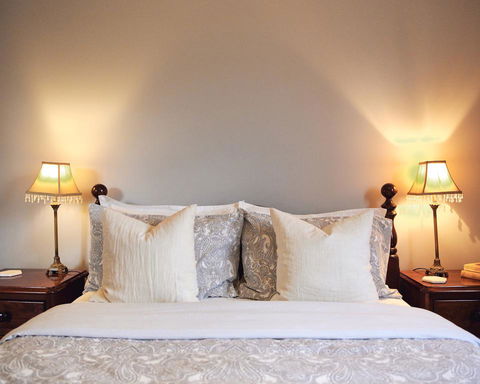 Boscobel Of Tasmania - New South Wales Tourism  1