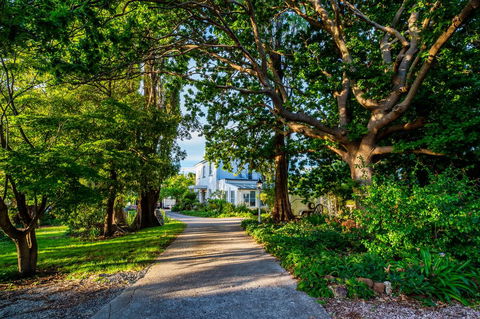Boscobel Of Tasmania - New South Wales Tourism  0