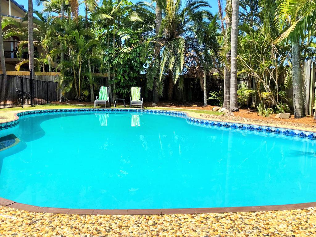 Benowa QLD New South Wales Tourism 