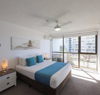 Bougainvillea Gold Coast Holiday Apartments - New South Wales Tourism 