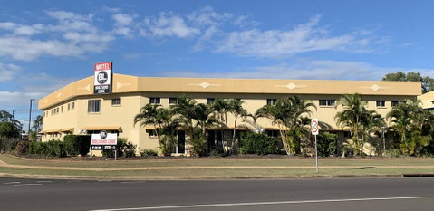 Boulevard Lodge Bundaberg - New South Wales Tourism  3