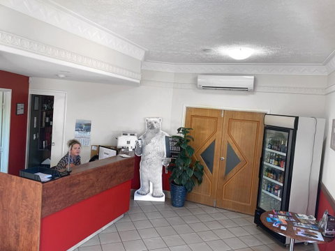 Boulevard Lodge Bundaberg - New South Wales Tourism  1