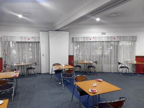 Boulevard Lodge Bundaberg - New South Wales Tourism  2