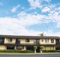 Boulevard Motor Inn - New South Wales Tourism 