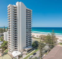 Boulevard North Holiday Apartments - New South Wales Tourism 
