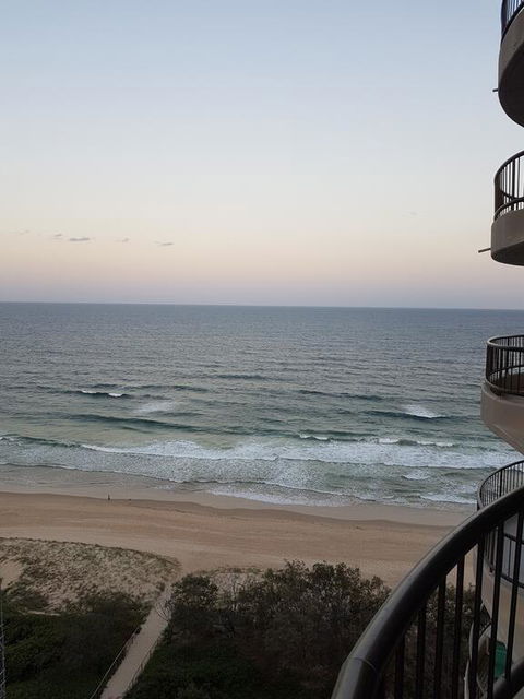 Boulevard North Holiday Apartments - New South Wales Tourism  3