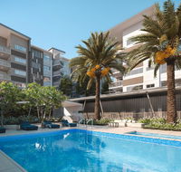 Boulevard North Lakes