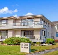 Boulevarde 2 - Pebbly Beach - New South Wales Tourism 