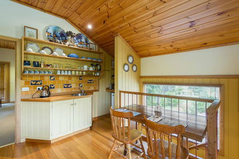 Bourndaroo Lodge - New South Wales Tourism  2