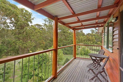 Bourndaroo Lodge - New South Wales Tourism  1