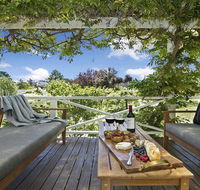Bourne Cottage - Perfect for all seasons
