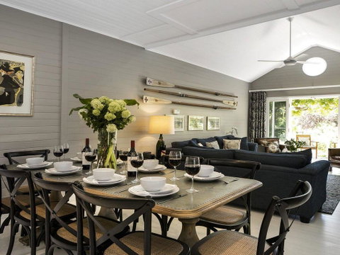 Bourne Cottage - Perfect For All Seasons - New South Wales Tourism  1