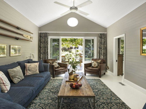 Bourne Cottage - Perfect For All Seasons - New South Wales Tourism  3