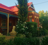 Boutique Motel Sefton House - New South Wales Tourism 