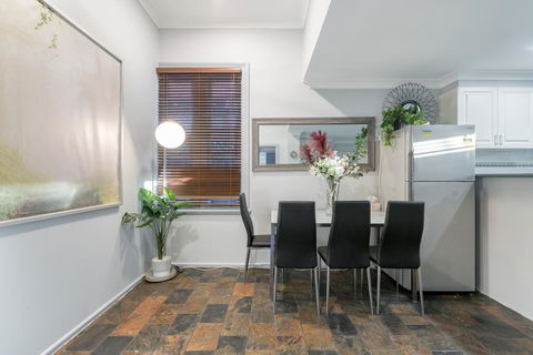 Boutique Private Rm Situated In The Heart Of Burwood5 - New South Wales Tourism  2