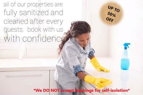 Boutique Private Rm Situated In The Heart Of Burwood5 - New South Wales Tourism  1