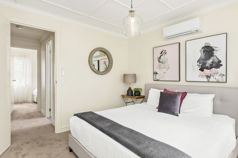 Boutique Stays - Buckingham - New South Wales Tourism  2