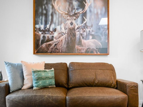 Boutique Stays - Carlton Terrace - New South Wales Tourism  2