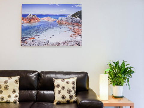 Boutique Stays - River Boulevard, Richmond Apartment - New South Wales Tourism  1