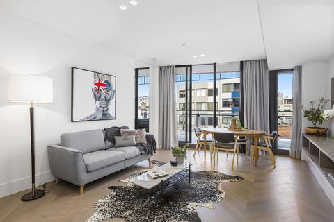Boutique Stays - The Capitol - New South Wales Tourism  1