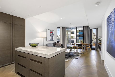 Boutique Stays - The Capitol - New South Wales Tourism  2