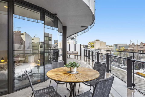 Boutique Stays - The Capitol - New South Wales Tourism  3