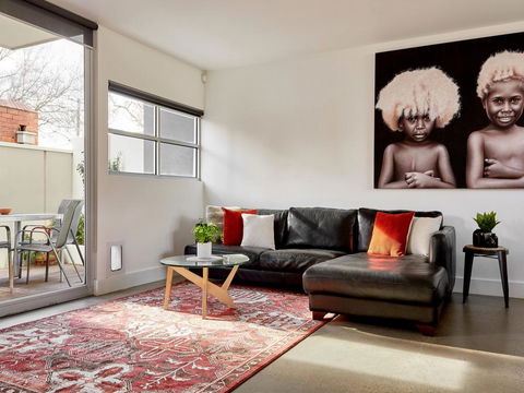 Boutique Stays - The Cassin - New South Wales Tourism  2