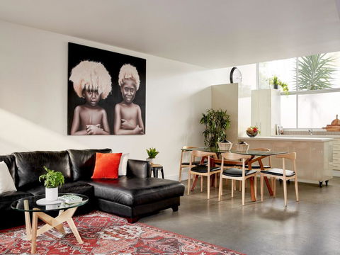 Boutique Stays - The Cassin - New South Wales Tourism  1