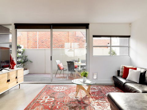 Boutique Stays - The Cassin - New South Wales Tourism  3