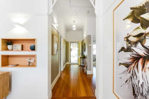 Boutique Stays - The Veronica - New South Wales Tourism  2