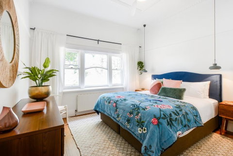 Boutique Stays - The Veronica - New South Wales Tourism  0
