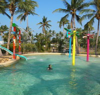 Bowen Holiday Park - New South Wales Tourism 