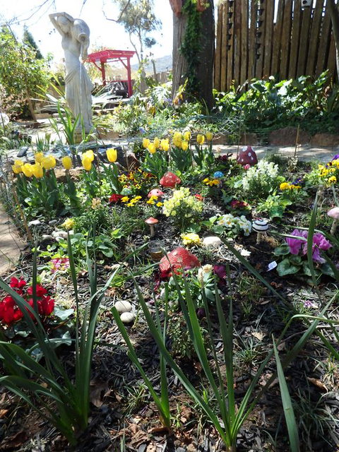 Bowral Road Bed And Breakfast - New South Wales Tourism  1