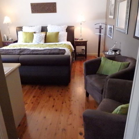 Bowral Road Bed And Breakfast - New South Wales Tourism  3