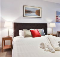 Box Hill Central Sky One Apartment - New South Wales Tourism 