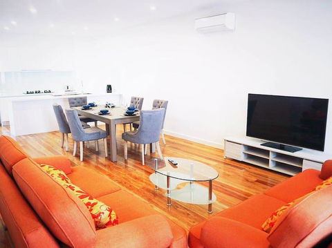 Boxhill 3Bed 3 Bath Free 2 Parking - New South Wales Tourism  0