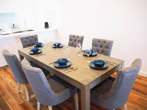 Boxhill 3Bed 3 Bath Free 2 Parking - New South Wales Tourism  3