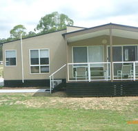 Boydtown Beach Holiday Park - New South Wales Tourism 